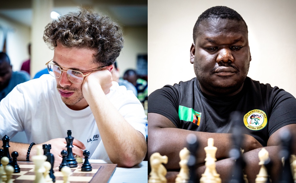 African Chess Championship 2024